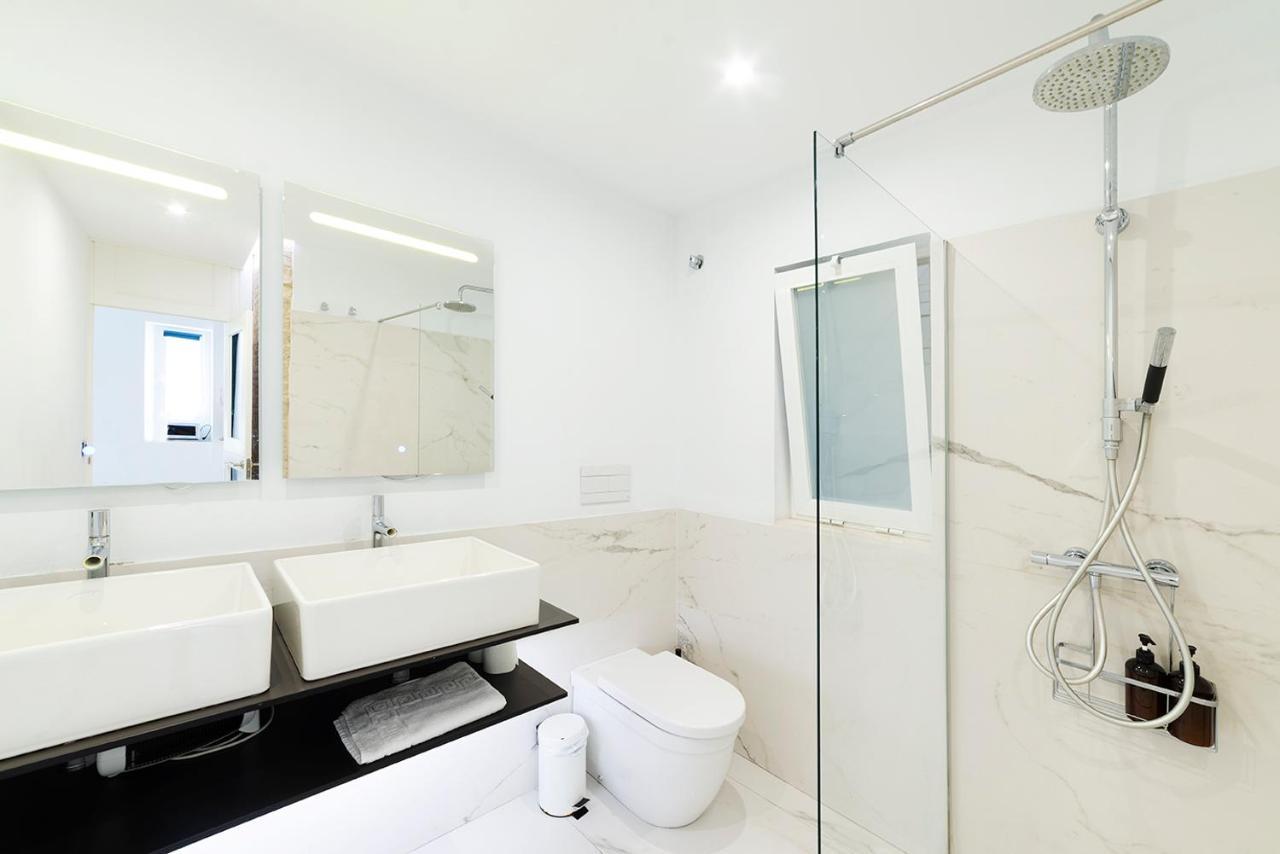 Apartamento Alohamundi Adriano *