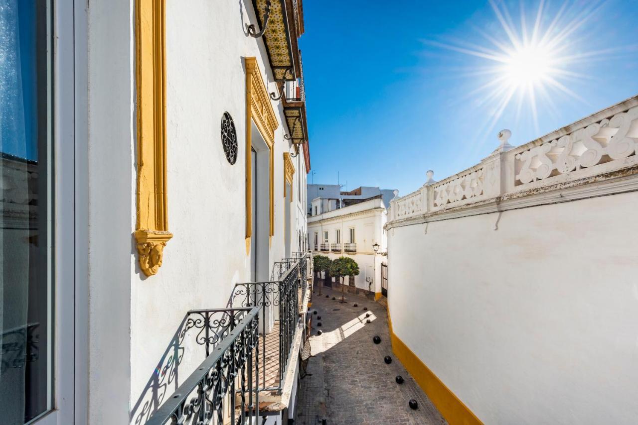 Apartment Alohamundi Adriano Sevilla