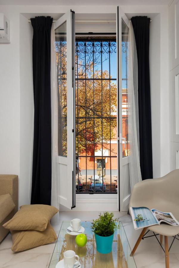 Apartment Alohamundi Adriano Sevilla