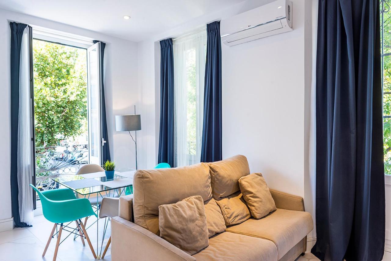Alohamundi Adriano Apartamento Sevilla