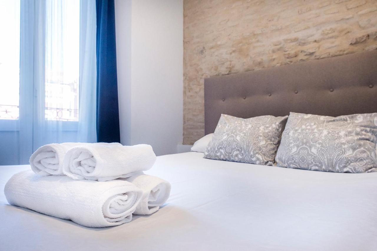 Apartamento Alohamundi Adriano