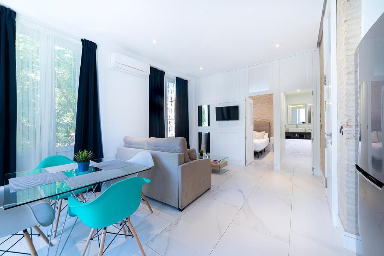 Alohamundi Adriano Apartamento Sevilla
